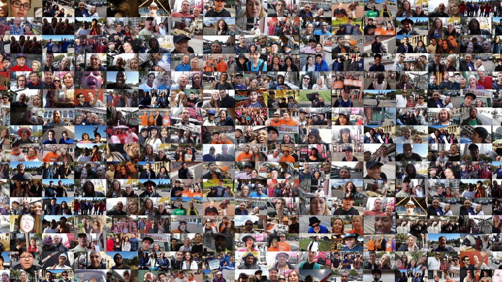 The Biggest 7th Inning Stretch Ever