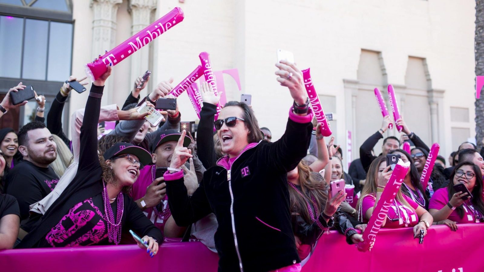 Telecom Industry marketing agency