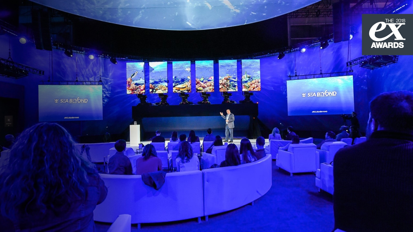 travel & tourism marketing agency