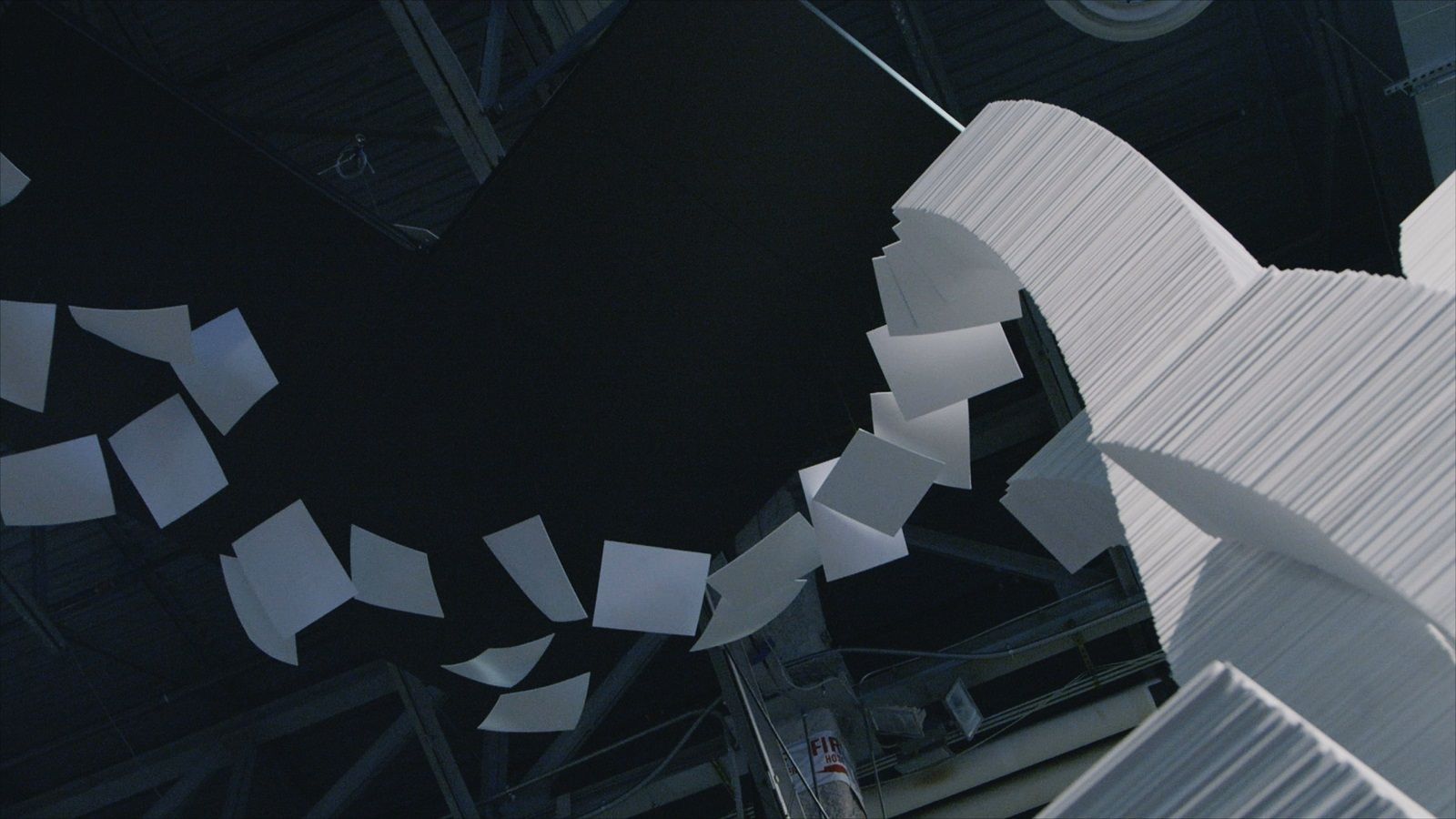 Augmented Reality Experience