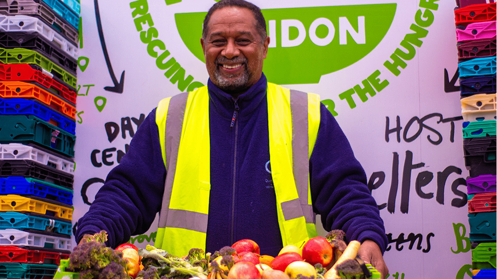 Non-Profit Partnership, Video Content