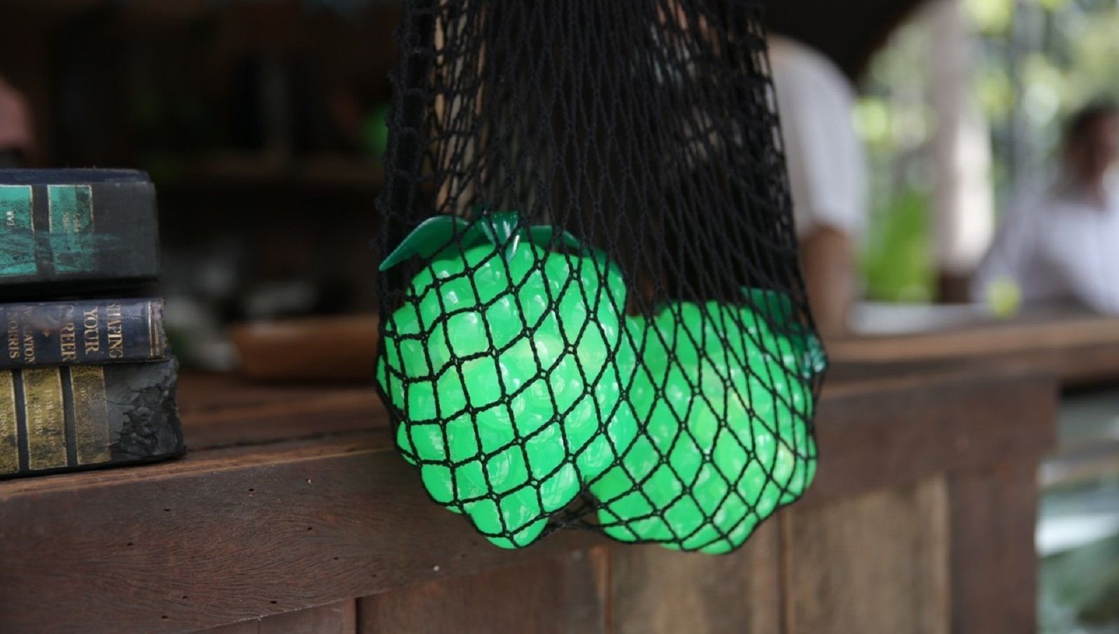 League of Legends Wild Rift Honeyfruit Activation