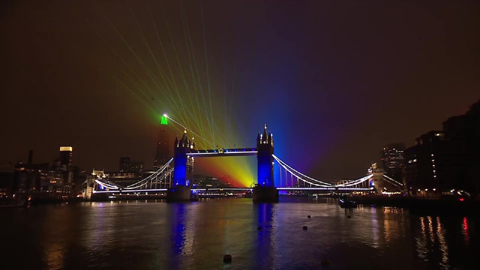 New Year’s Eve 2020