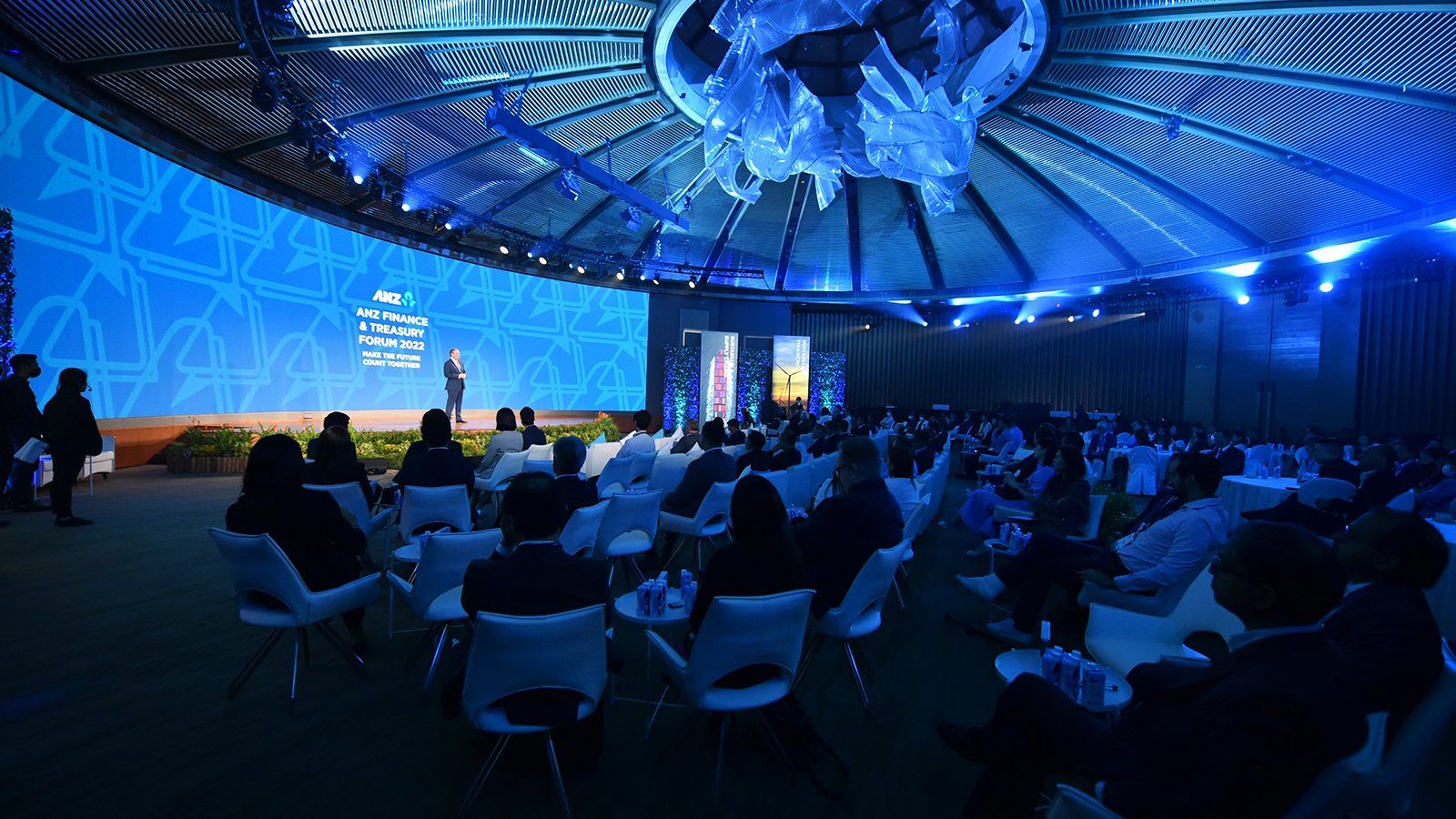 Finance & Treasury Forum