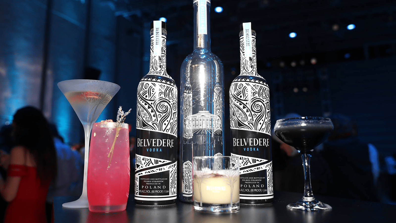 Beer, Wine & Liquor Industry marketing agency