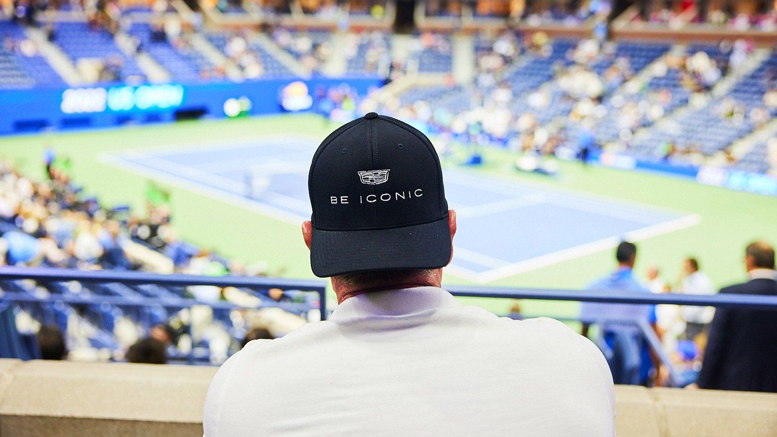 The U.S. Open Tennis Championships