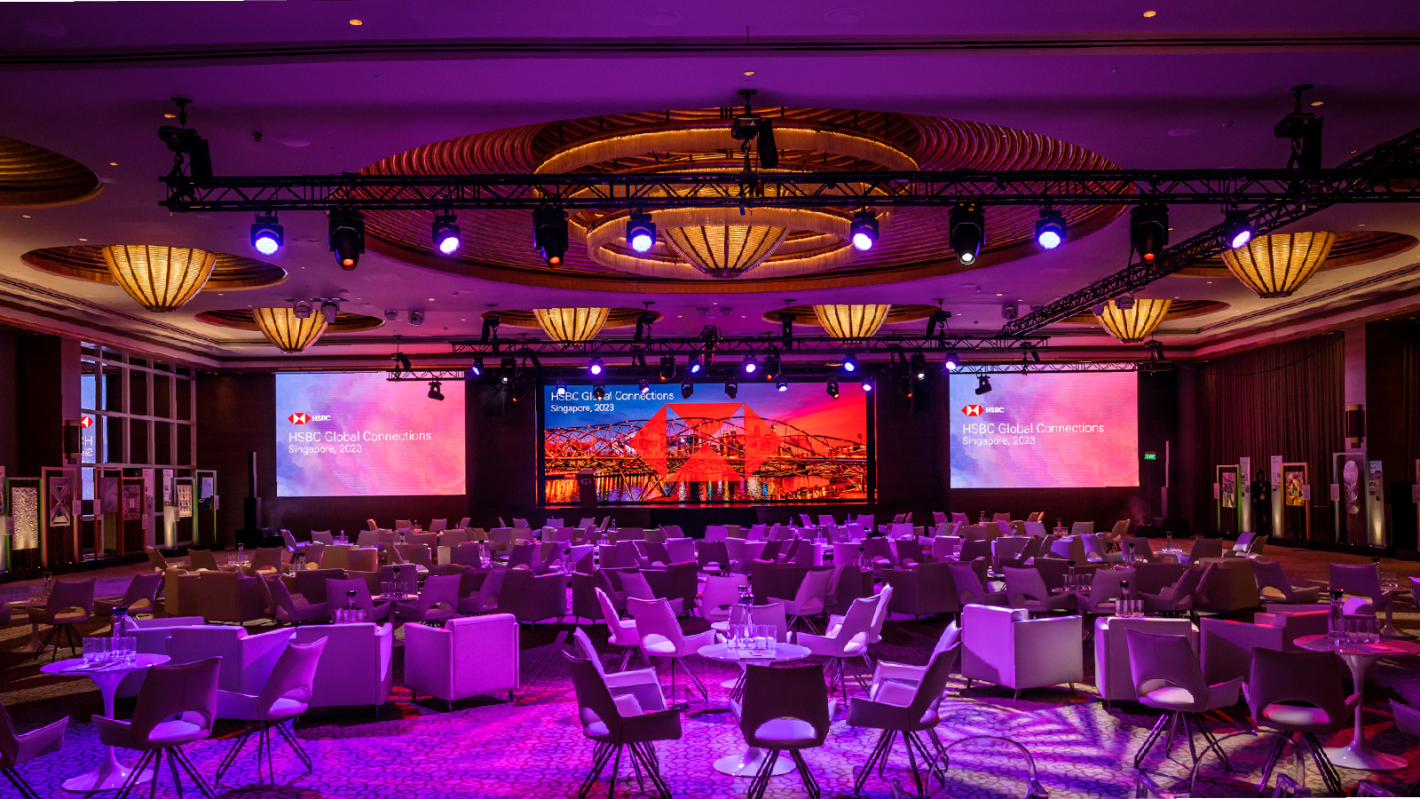 Global Connections 2023